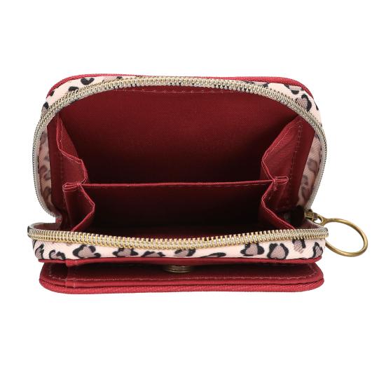 TOPModel Purse LEOHEART