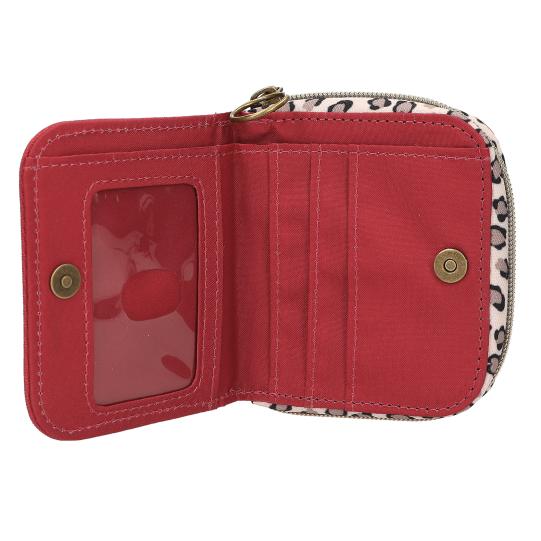 TOPModel Purse LEOHEART