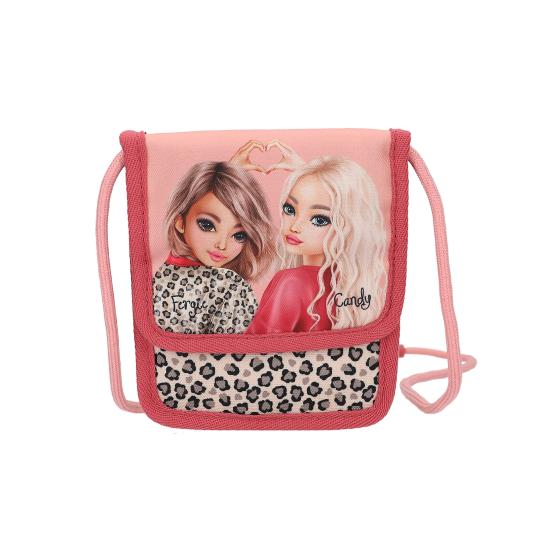 TOPModell Porte-monnaie LEOHEART