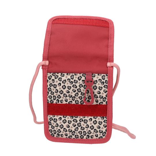 TOPModell Porte-monnaie LEOHEART