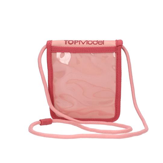 TOPModell Porte-monnaie LEOHEART