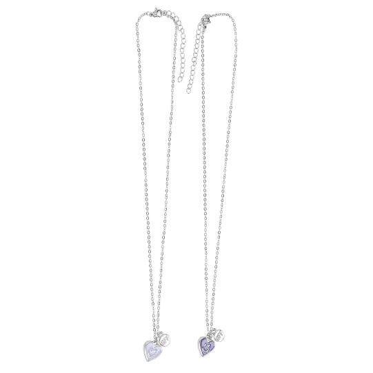 TOPModel Set chaînes BFF