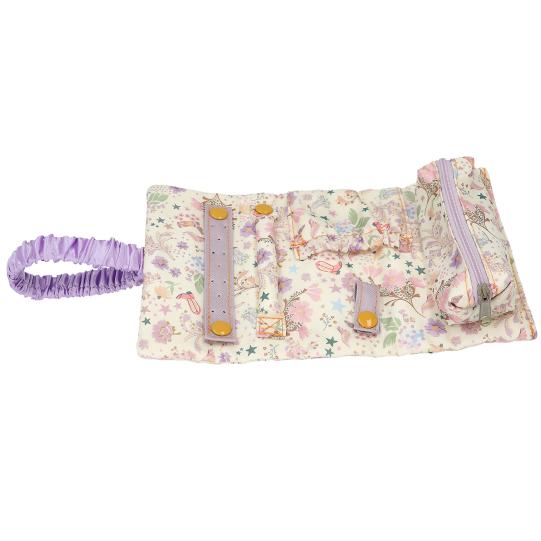 TOPModel Rouleau à bijoux COWGIRL