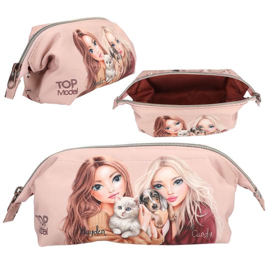 TOPModel Trousse FUR EVER FRIENDS