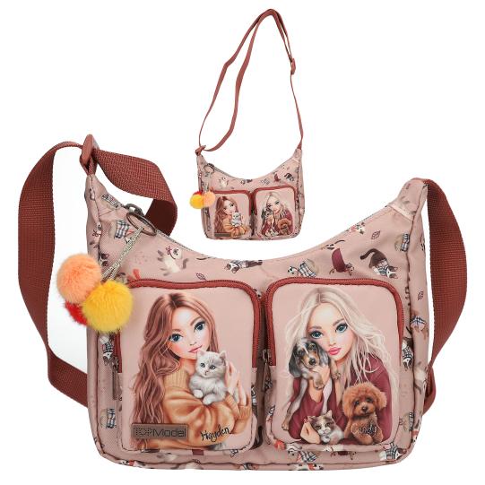 TOPModel Sac à bandoulière FUR EVER FRIENDS