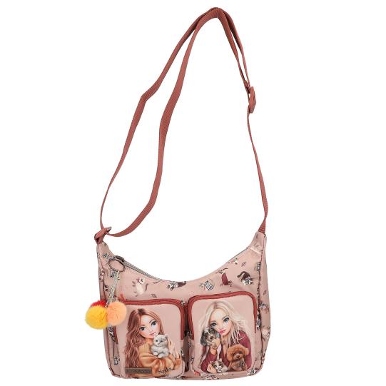 TOPModel Sac à bandoulière FUR EVER FRIENDS