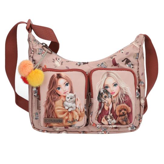 TOPModel Sac à bandoulière FUR EVER FRIENDS