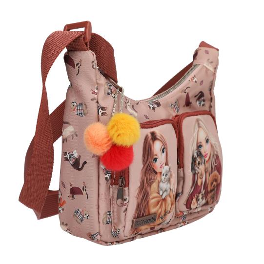 TOPModel Sac à bandoulière FUR EVER FRIENDS
