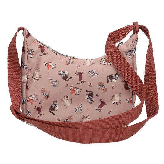 TOPModel Sac à bandoulière FUR EVER FRIENDS