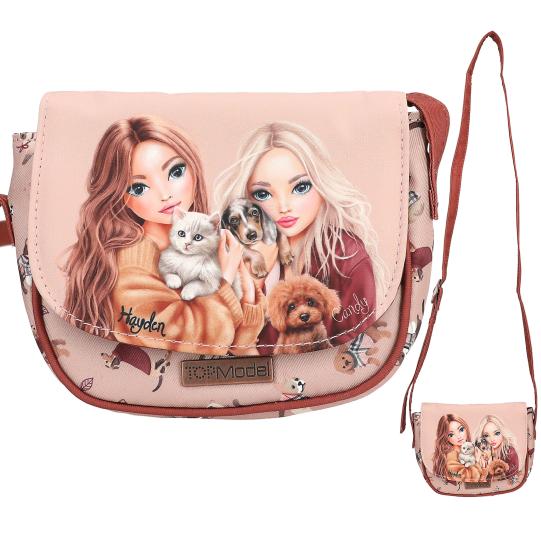 TOPModel Sac à bandoulière FUR EVER FRIENDS