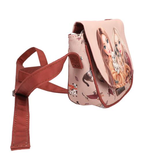 TOPModel Sac à bandoulière FUR EVER FRIENDS