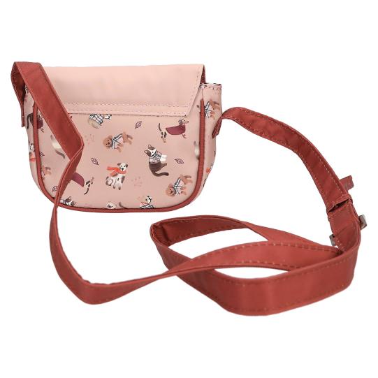 TOPModel Sac à bandoulière FUR EVER FRIENDS