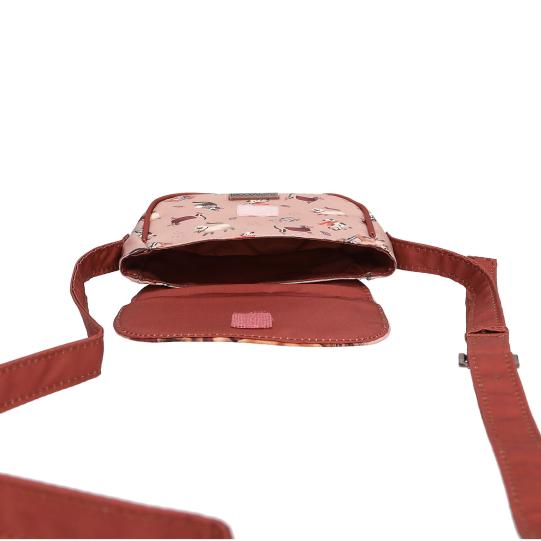 TOPModel Sac à bandoulière FUR EVER FRIENDS