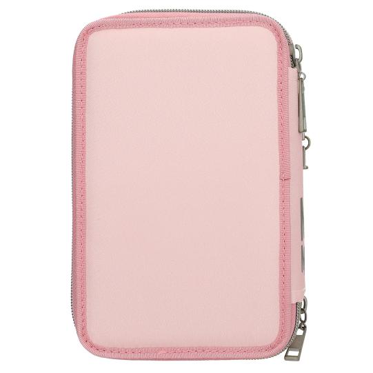 Miss Melody trousse à crayons 3 compartiments TRUE FRIENDS