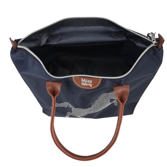 Miss Melody handtas LUXURYHORSE