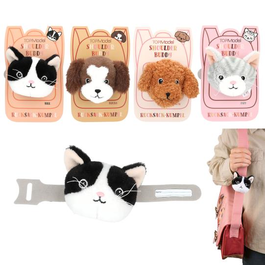 TOPModel rugzak buddy 