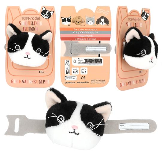 TOPModel rugzak buddy 
