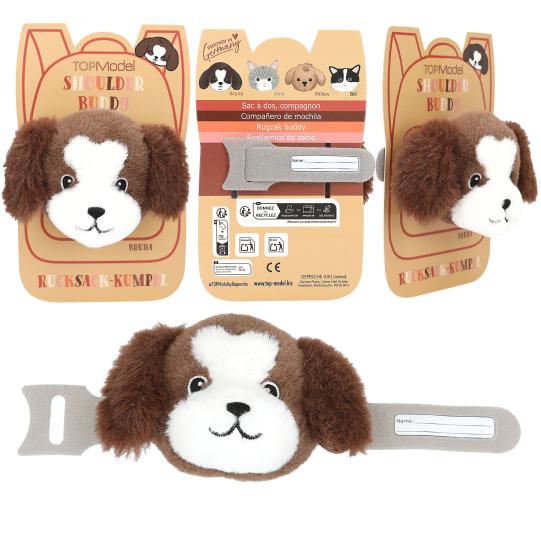 TOPModel rugzak buddy 