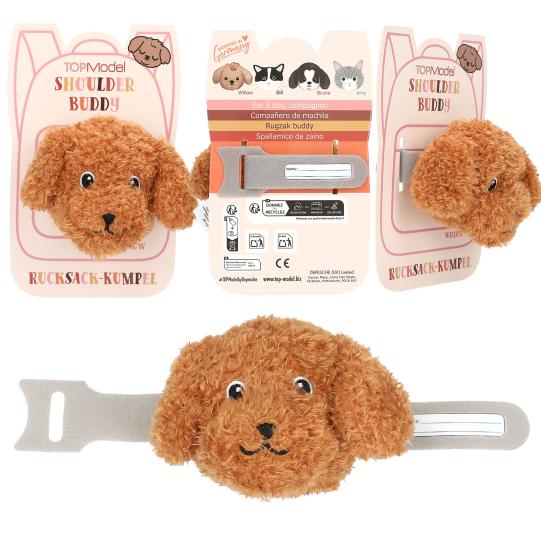 TOPModel rugzak buddy 