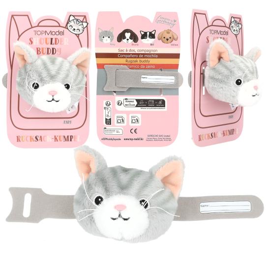 TOPModel rugzak buddy 
