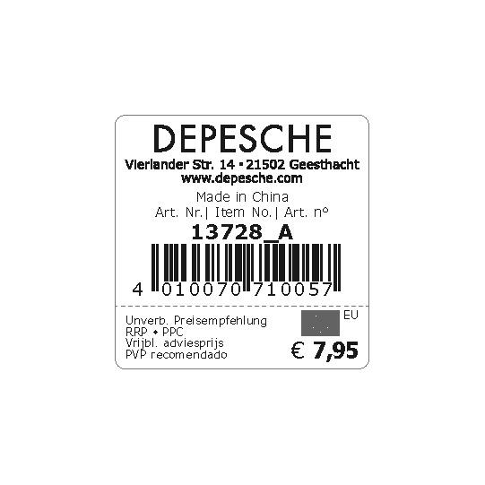 TOPModel rugzak buddy 