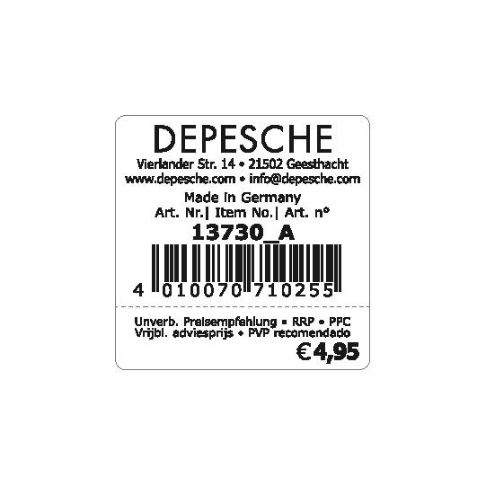 TOPModel DIY diversión de papel