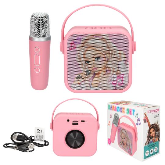 TOPModel Kit karaoké