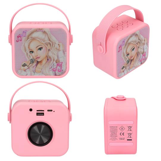 TOPModel Kit karaoké