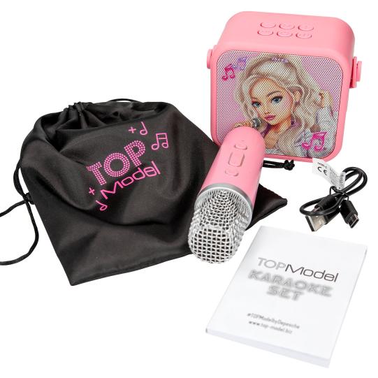 TOPModel Kit karaoké