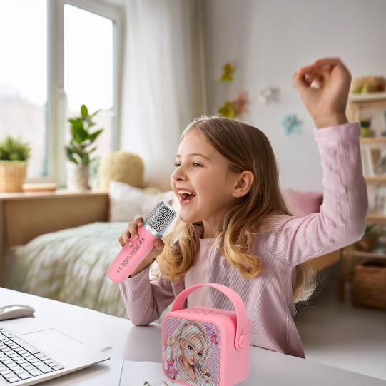 TOPModel Kit karaoké