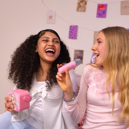 TOPModel Kit karaoké