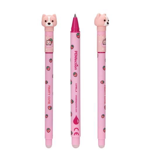 PENfection Stylo gel effaçable Colour Buddies
