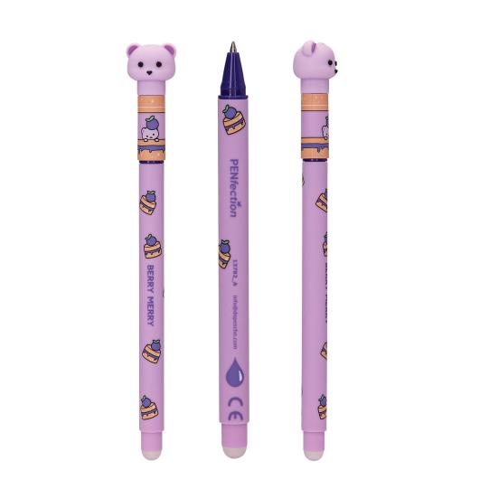 PENfection Stylo gel effaçable Colour Buddies
