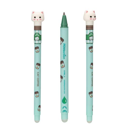 PENfection Stylo gel effaçable Colour Buddies
