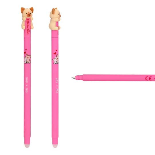 PENfection Stylo gel effaçable Huggy