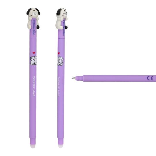 PENfection Stylo gel effaçable Huggy