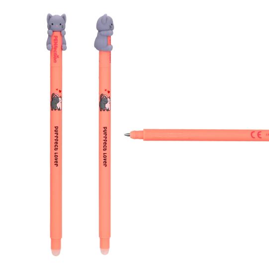 PENfection Stylo gel effaçable Huggy