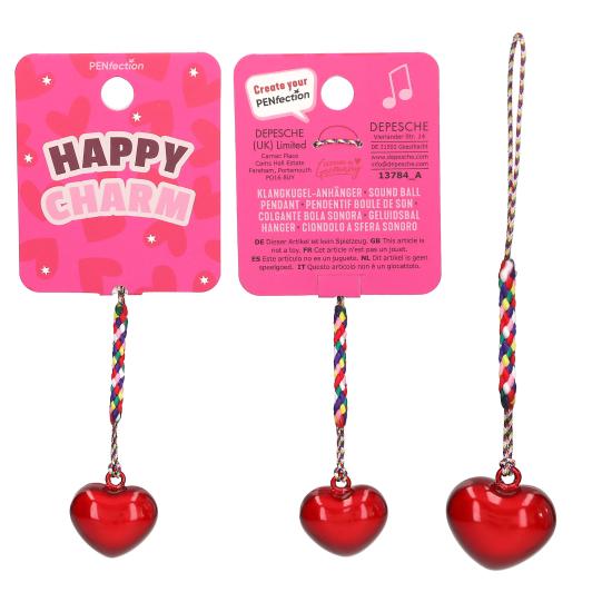 PENfection Happy Charms