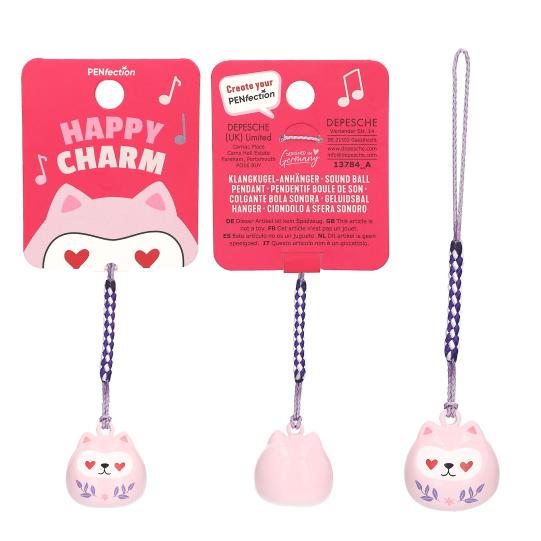 PENfection Happy Charms