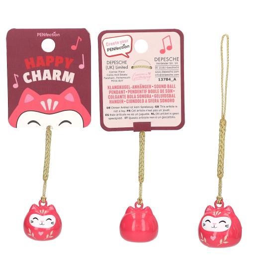 PENfection Happy Charms