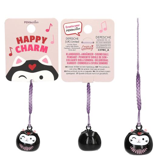 PENfection Happy Charms