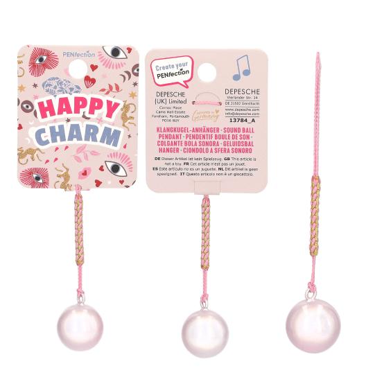 PENfection Happy Charms