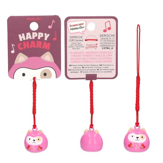 PENfection Happy Charms