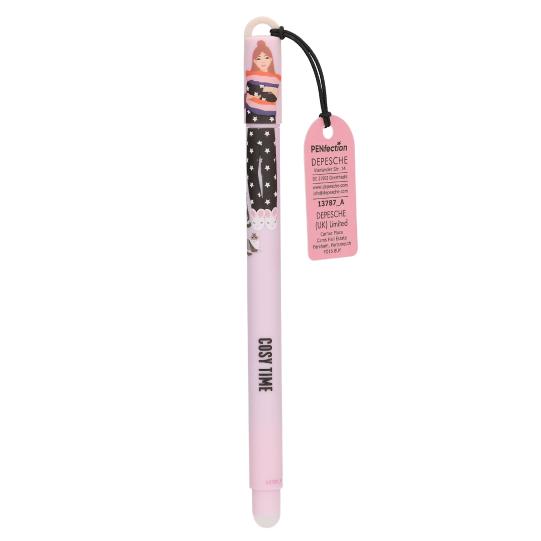 PENfection Persoly Erasable Gel Pen