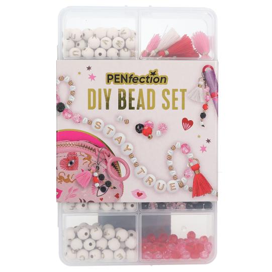 PENfection Set de perles DIY