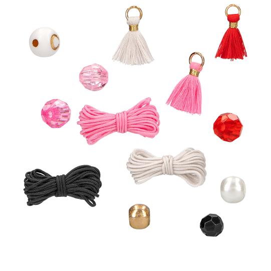 PENfection Set de perles DIY