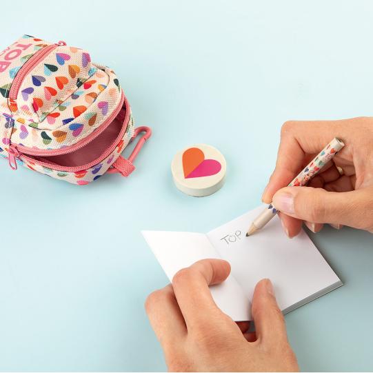 TOPModel Sac à dos stationnaire 