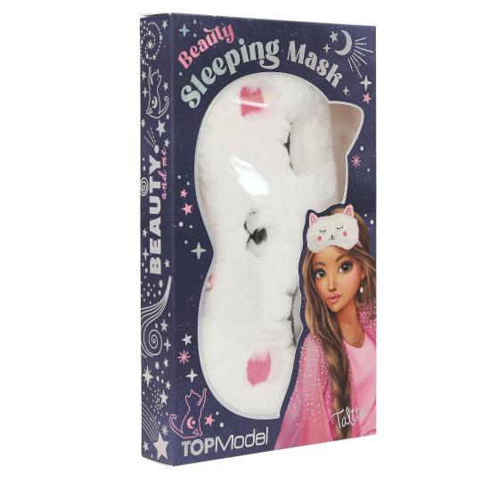 TOPModel Masque de sommeil BEAUTY and ME