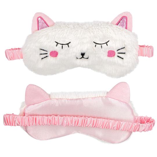 TOPModel Masque de sommeil BEAUTY and ME