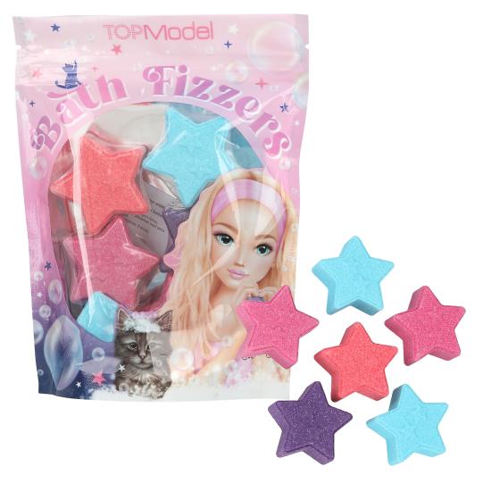 TOPModel Bombes de bain Stars BEAUTY and ME